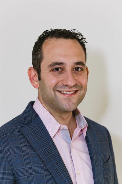 Marc R. Lynde, Esquire — Bucks County Attorney